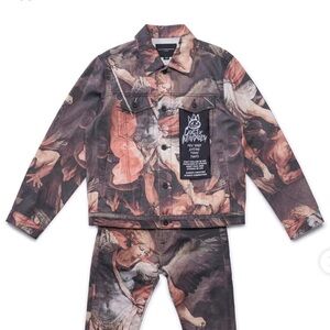 Cult of Individuality Jacket S